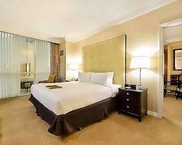 888 Signature Suites Collection At Signature Condo Hotel Las Vegas Eksteriør billede
