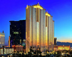 888 Signature Suites Collection At Signature Condo Hotel Las Vegas Eksteriør billede